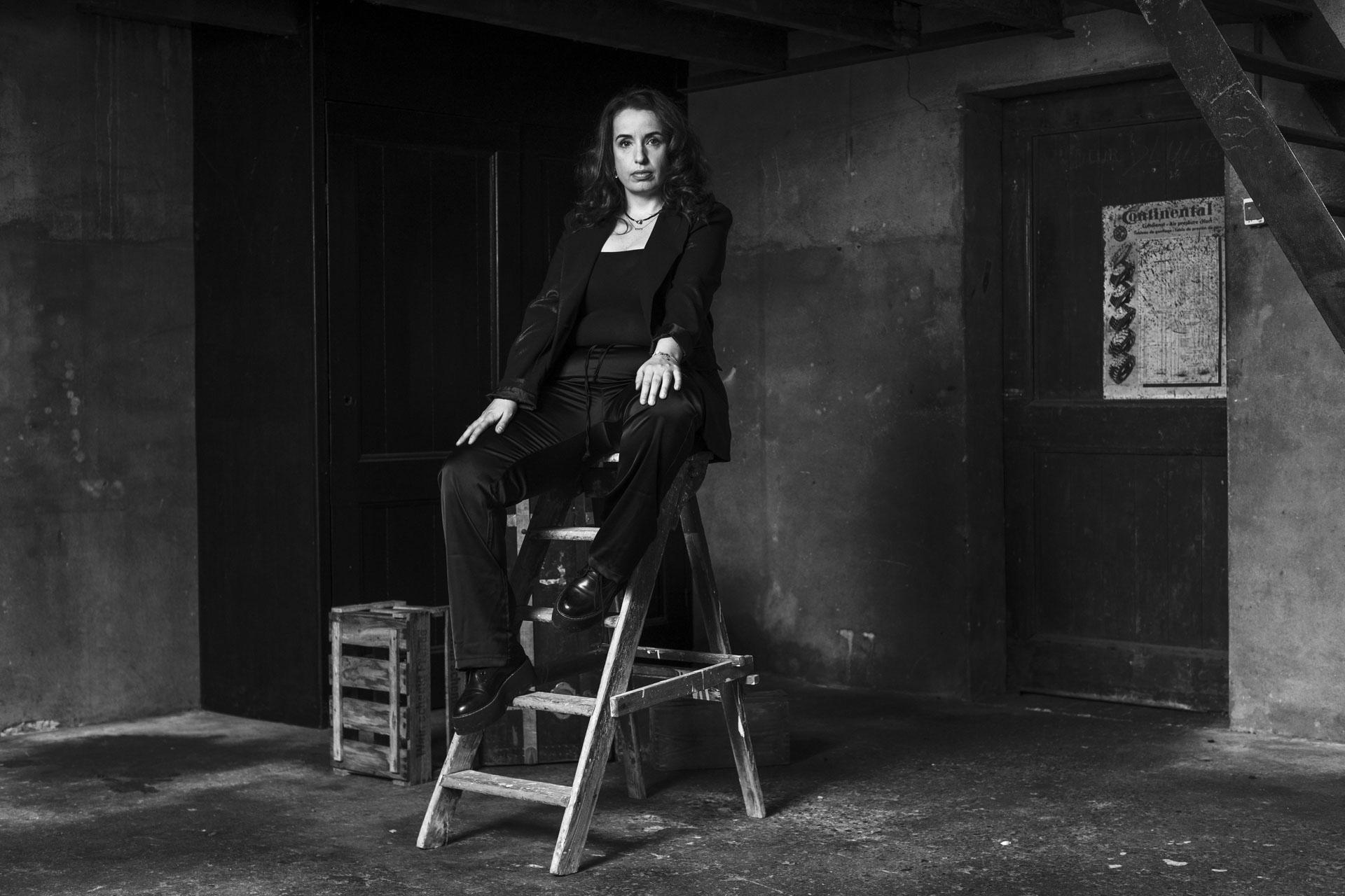 fotoshoot door Erwin Winkelman